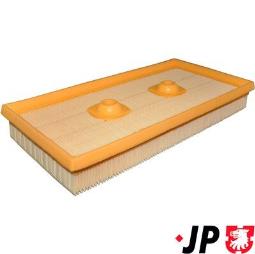 FILTR POW.VW 1,6 16V FSI 03- /BAG/GOLF/ JP GROUP 1118600300