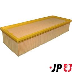 FILTR POW.VW 1,9-2,0TDI 03- JP GROUP 1118602800