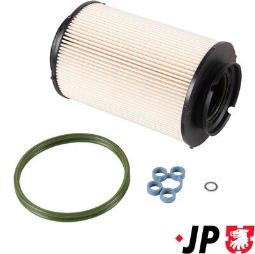 FILTR PALIWA AUDI DIESEL 1,9-2,0TDI 03-13 A3 JP GROUP 1118700100