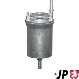 FILTR PALIWA VW BENZ. 1,2-1,4 01- JP GROUP 1118701500