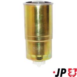 FILTR PALIWA AUDI DIESEL 1,9TDI 92- JP GROUP 1118702100