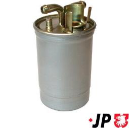 FILTR PALIWA AUDI DIESEL 2,5TDI JP GROUP 1118702300