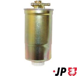 FILTR PALIWA AUDI DIESEL 1,9TDI A3 JP GROUP 1118702500