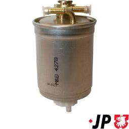 FILTR PALIWA SEAT DIESEL 1,9SDI 99- JP GROUP 1118702800