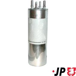 FILTR PALIWA VW DIESEL 2,5TDI 03- /T5/ JP GROUP 1118703300