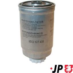 FILTR PALIWA VW DIESEL 1,9 TDI 98-/PASSAT/ JP GROUP 1118703500