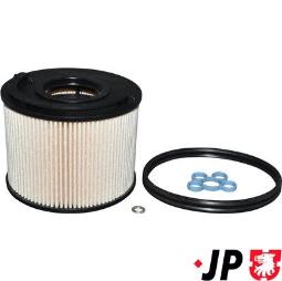 FILTR PALIWA AUDI DIESEL 3,0-4,2TDI 06-/Q7,PORSCHE CAYENNE,VW TOUAREG/ JP GROUP 1118703600