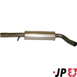 RURA WYDECHOWA /JP/ JP GROUP 1120502700