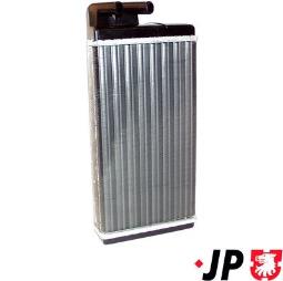 NAGRZEWNICA /JP/ JP GROUP 1126301200