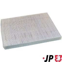 FILTR KABINY AUDI 1,4TDI 05- JP GROUP 1128100900