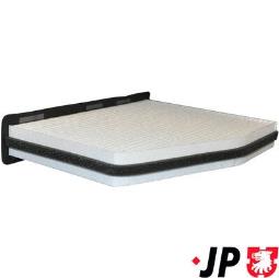 FILTR KABINY VW A3,GOLF V,TOURAN 03- JP GROUP 1128100200