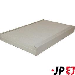 FILTR KABINY AUDI A6 94- JP GROUP 1128100700
