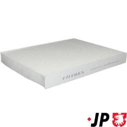 FILTR KABINY VW T5 1,9-2,5TDI 03- JP GROUP 1128101100