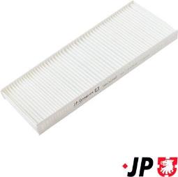 FILTR KABINY AUDI 80 -93 JP GROUP 1128101400