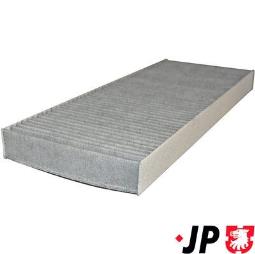 FILTR KABINY AUDI 80 -93 JP GROUP 1128101800