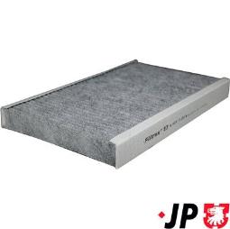 FILTR KABINY AUDI A6 94- JP GROUP 1128102000