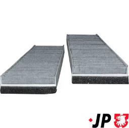 TARCZA SPRZĘGŁA /JP/ JP GROUP 1130100200