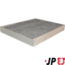 FILTR KABINY VW T5 1,9-2,5TDI 03- JP GROUP 1128102600