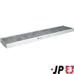 TARCZA SPRZĘGŁA /JP/ JP GROUP 1130101100