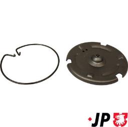 TARCZA SPRZĘGŁA /JP/ JP GROUP 1130150100
