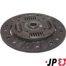TARCZA SPRZĘGŁA /JP/ JP GROUP 1130201400