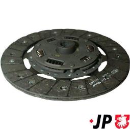 TARCZA SPRZĘGŁA /JP/ JP GROUP 1130201800