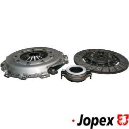 SPRZ.KPL.VW @230 1,8-2,0 00- JP GROUP 1130404010