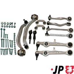 WAHACZ /JP/ JP GROUP 1140104010