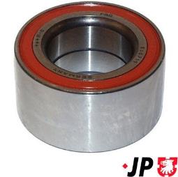 ŁOŻYSKA KOŁA /JP/ JP GROUP 1141200400