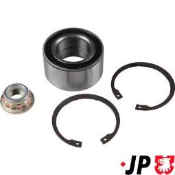 ŁOŻYSKA KOŁA /JP/ JP GROUP 1141300110