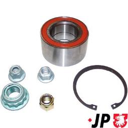 ŁOŻYSKA KOŁA /JP/ JP GROUP 1141300210