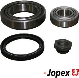 ŁOŻYSKA KOŁA /JP/ JP GROUP 1141301410