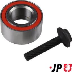 ŁOŻYSKA KOŁA /JP/ JP GROUP 1141301210