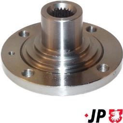 PIASTA KOŁA /JP/ JP GROUP 1141401900