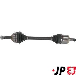 PÓŁOŚ /JP/ JP GROUP 1143100170