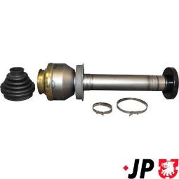 OSŁONA PRZEGUBU /JP/ JP GROUP 1143600110