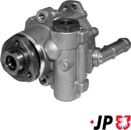 POMPA WSPOMAGANIA /JP/ JP GROUP 1145100900