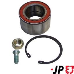 ZESTAW ŁOŻYSK KOŁA /JP/ JP GROUP 1151300410