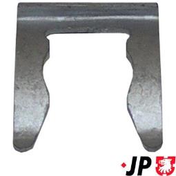 MOCOWANIE PRZEWODU HAM. /JP/ JP GROUP 1161650100