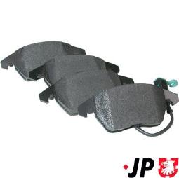 KLOCKI HAM. /JP/ JP GROUP 1163601110