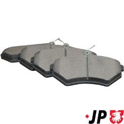 KLOCKI HAM. /JP/ JP GROUP 1163601910