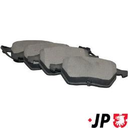 KLOCKI HAM. /JP/ JP GROUP 1163602510