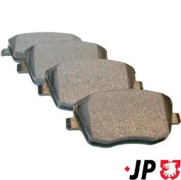 KLOCKI HAM. /JP/ JP GROUP 1163603010