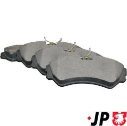 KLOCKI HAM. /JP/ JP GROUP 1163603310