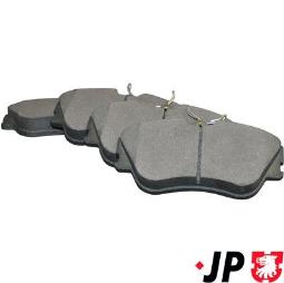 KLOCKI HAM. /JP/ JP GROUP 1163603410