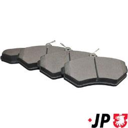 KLOCKI HAM. /JP/ JP GROUP 1163604910