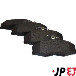 KLOCKI HAM. /JP/ JP GROUP 1163606510