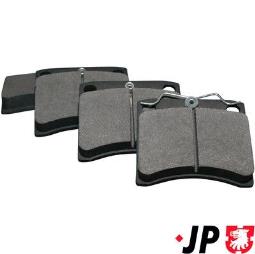 KLOCKI HAM. /JP/ JP GROUP 1163606610