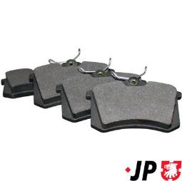 KLOCKI HAM. /JP/ JP GROUP 1163705310