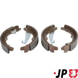 SZCZĘKI HAM. /JP/ JP GROUP 1163900810